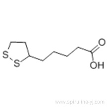 DL-Thioctic acid CAS 1077-28-7